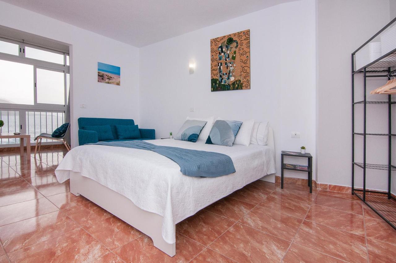 Balcon Del Mar Appartement