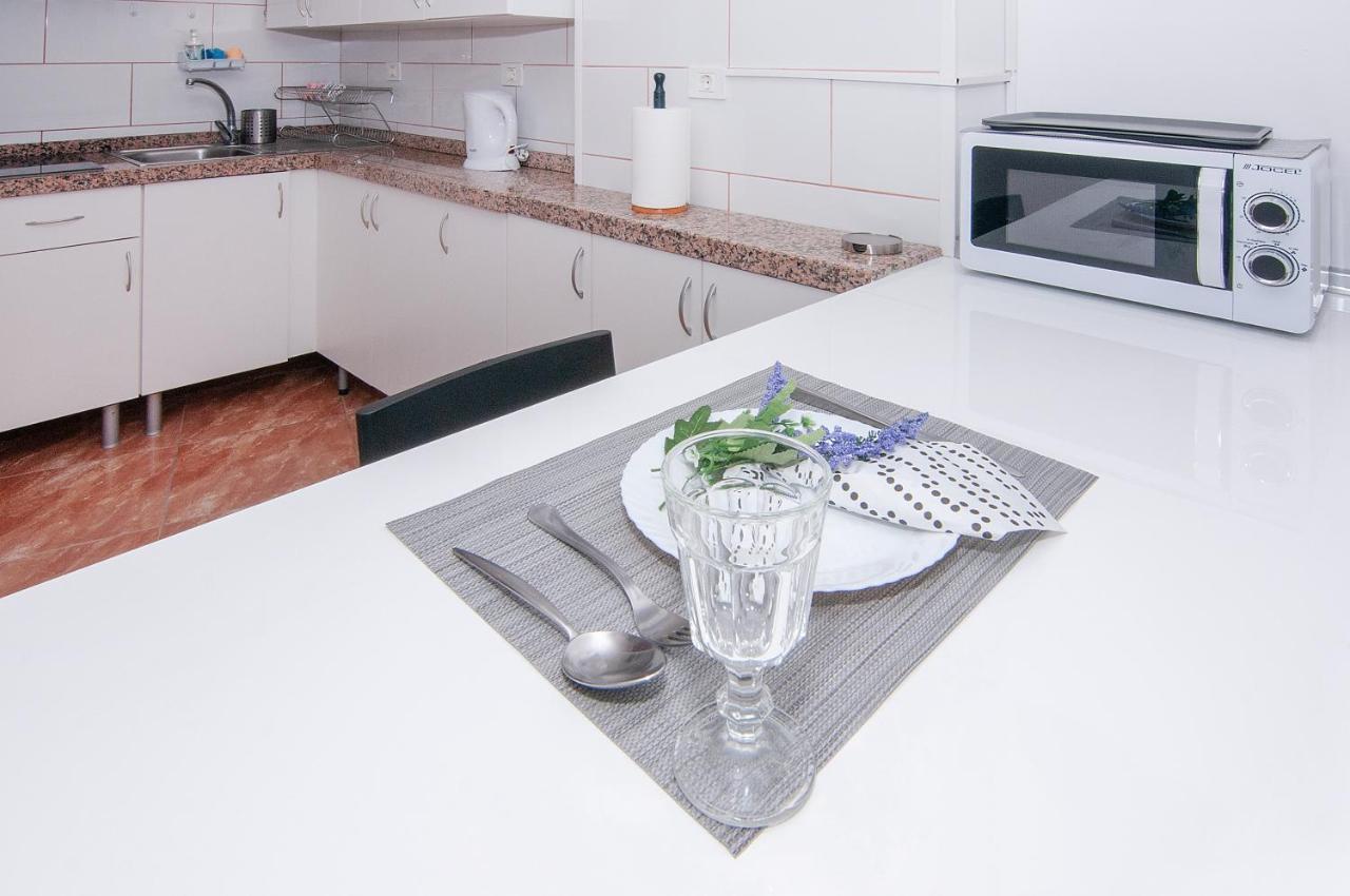 Appartement Balcon Del Mar *