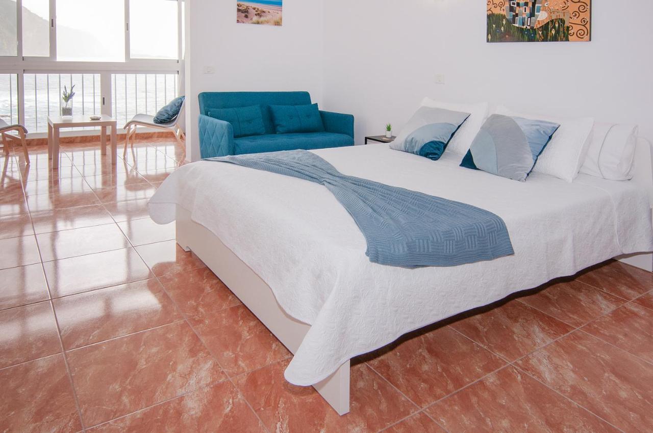 Balcon Del Mar Appartement *
