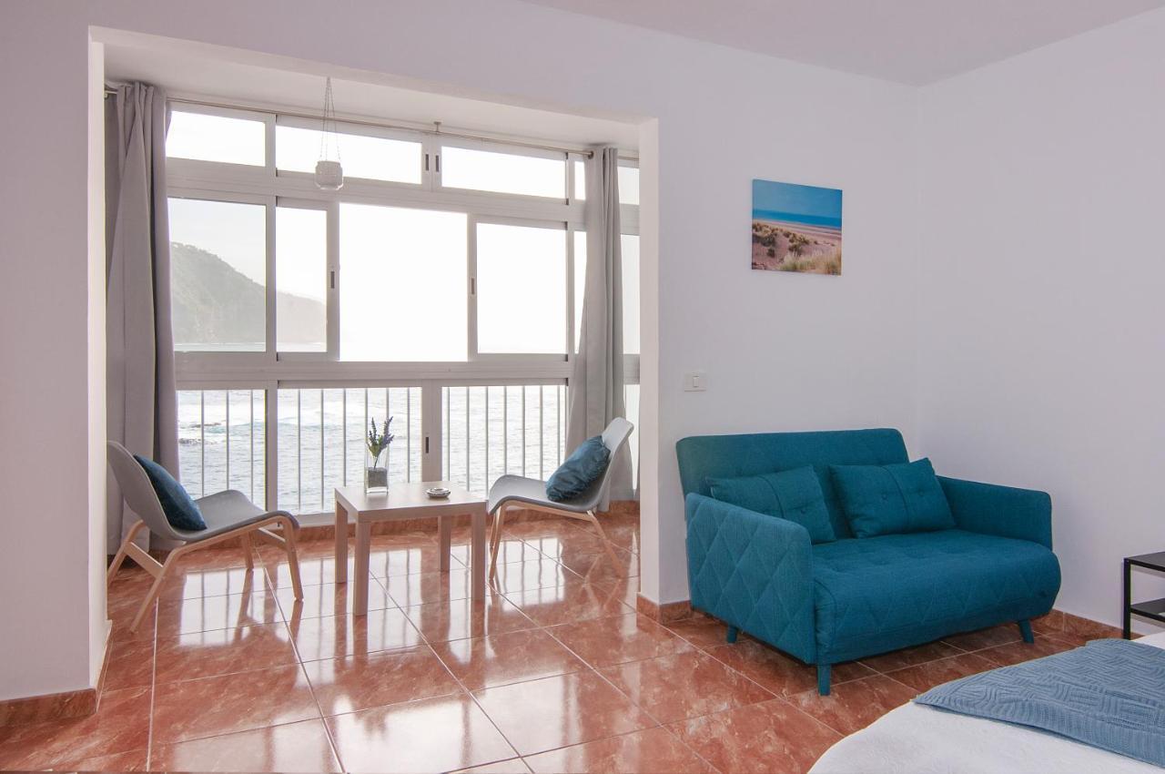 Balcon Del Mar Appartement *