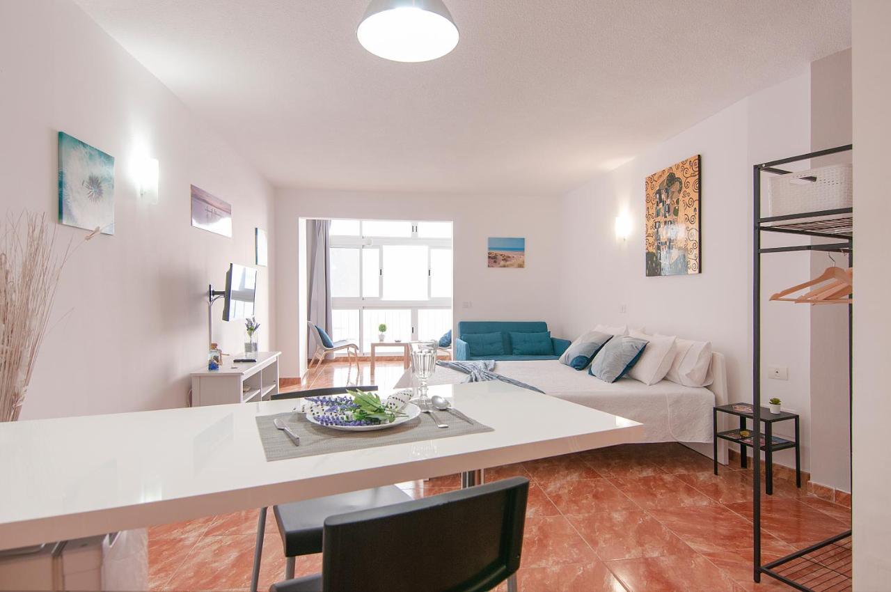 Appartement Balcon Del Mar Tacoronte