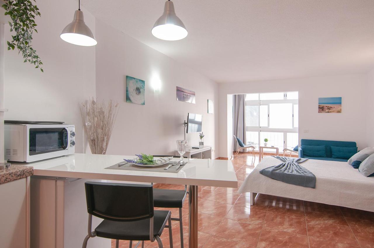 Balcon Del Mar Appartement