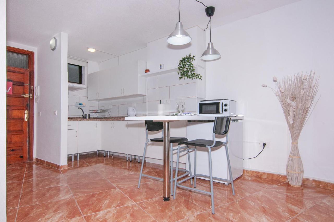 Appartement Balcon Del Mar *