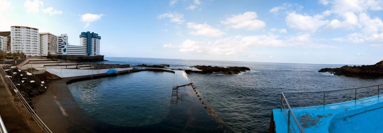 Balcon Del Mar Appartement Tacoronte
