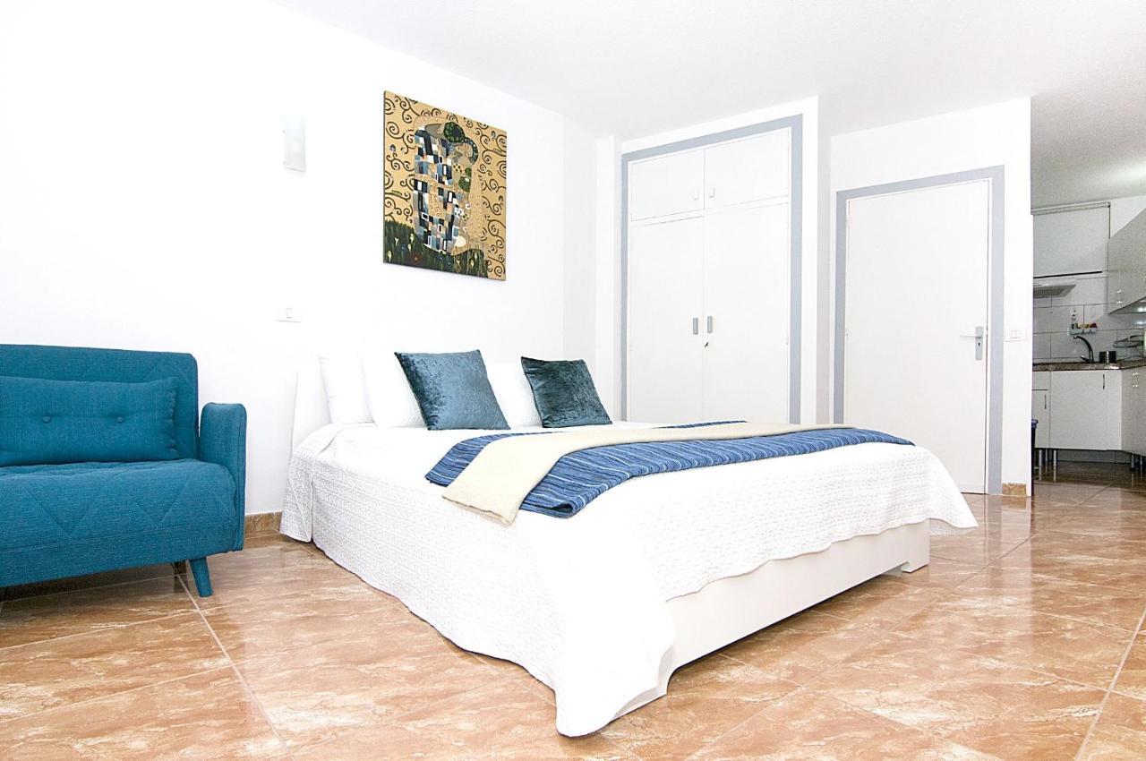 Balcon Del Mar Appartement