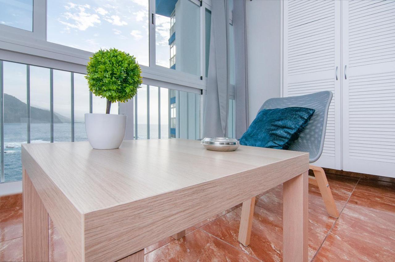 Balcon Del Mar