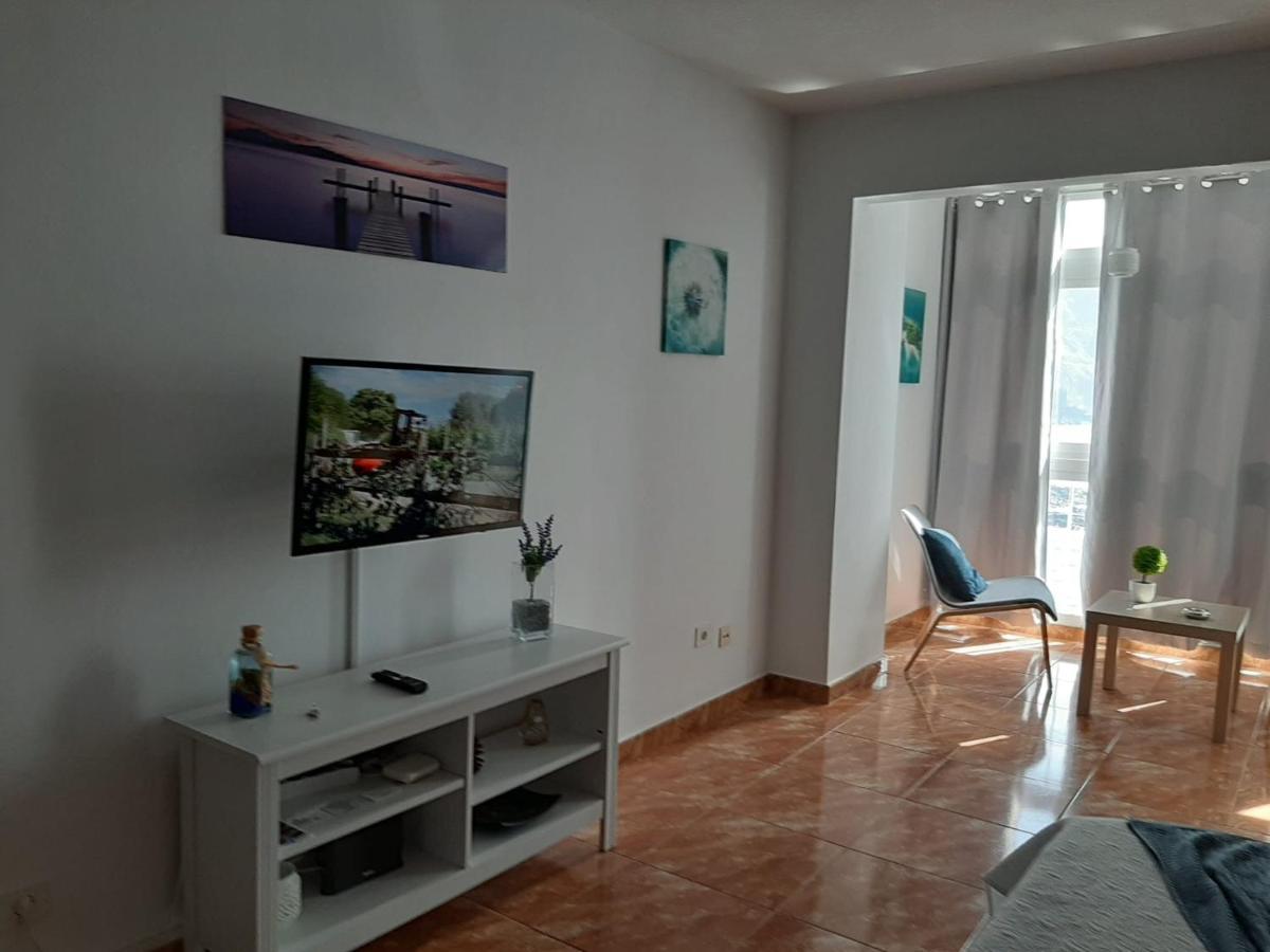 Apartment Balcon Del Mar Tacoronte