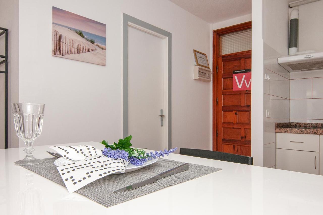 Apartment Balcon Del Mar
