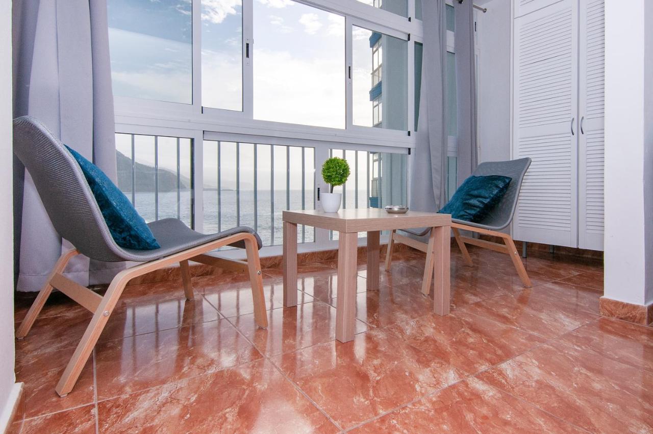 Apartment Balcon Del Mar Tacoronte