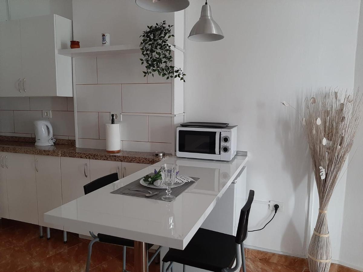 Balcon Del Mar Apartment *