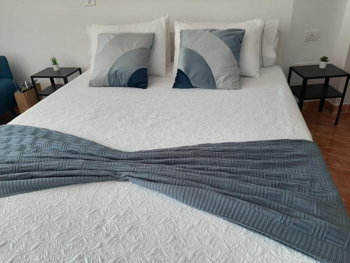 Balcon Del Mar Apartment