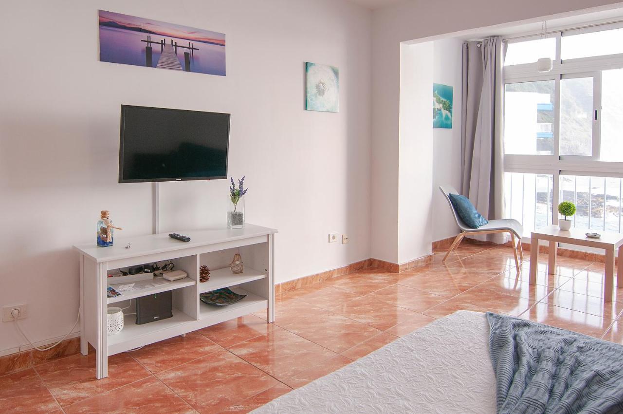Balcon Del Mar Apartment *