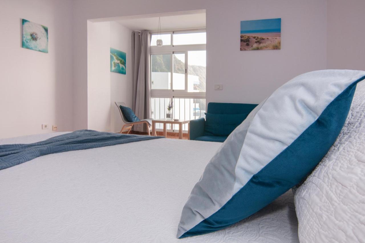 Apartment Balcon Del Mar