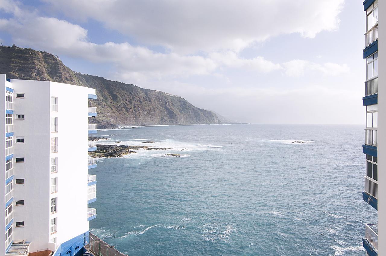 Balcon Del Mar Apartment *