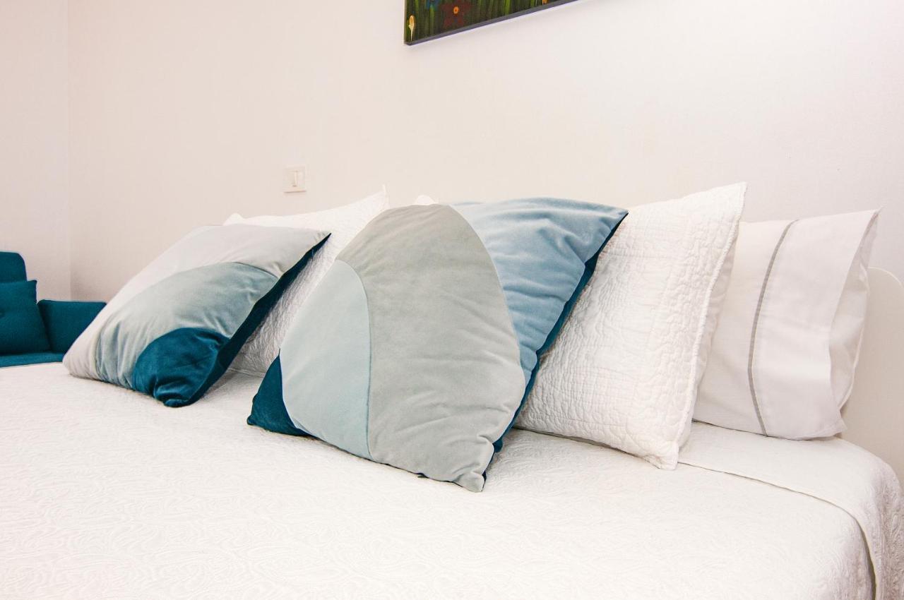 Balcón Del Mar Apartamento