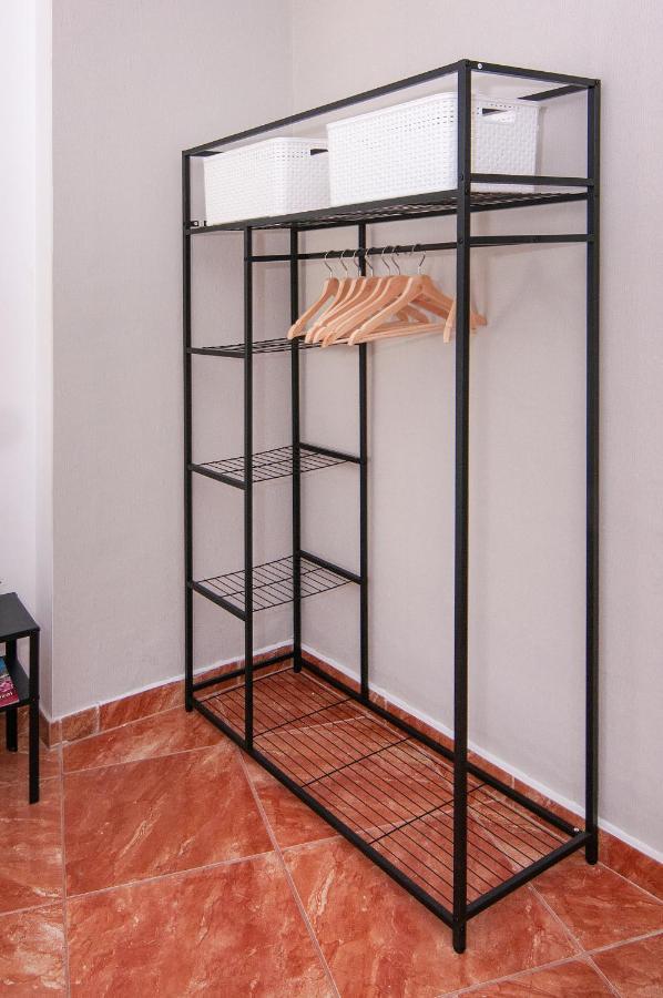 Balcón Del Mar Apartamento Tacoronte