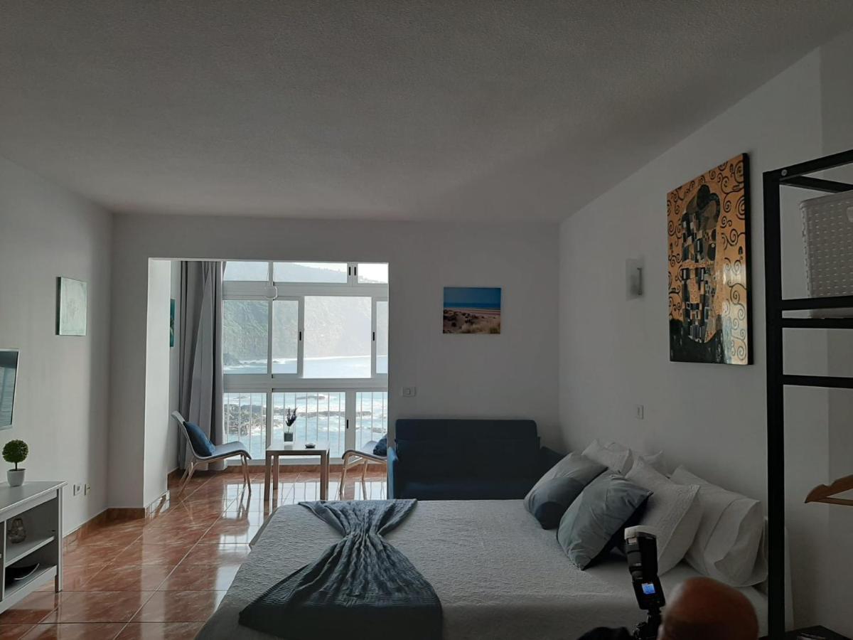 Balcón Del Mar Apartamento