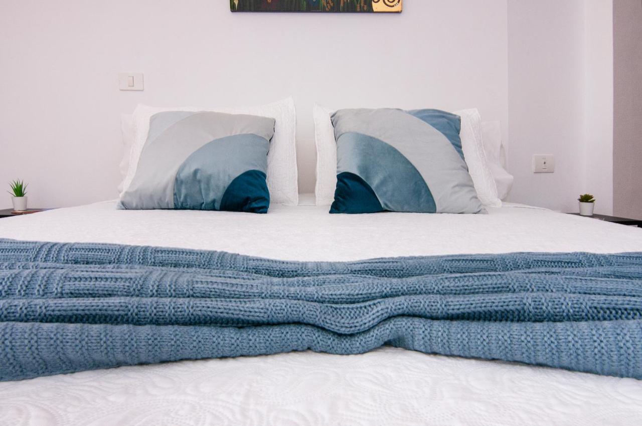 Apartamento Balcón Del Mar Tacoronte