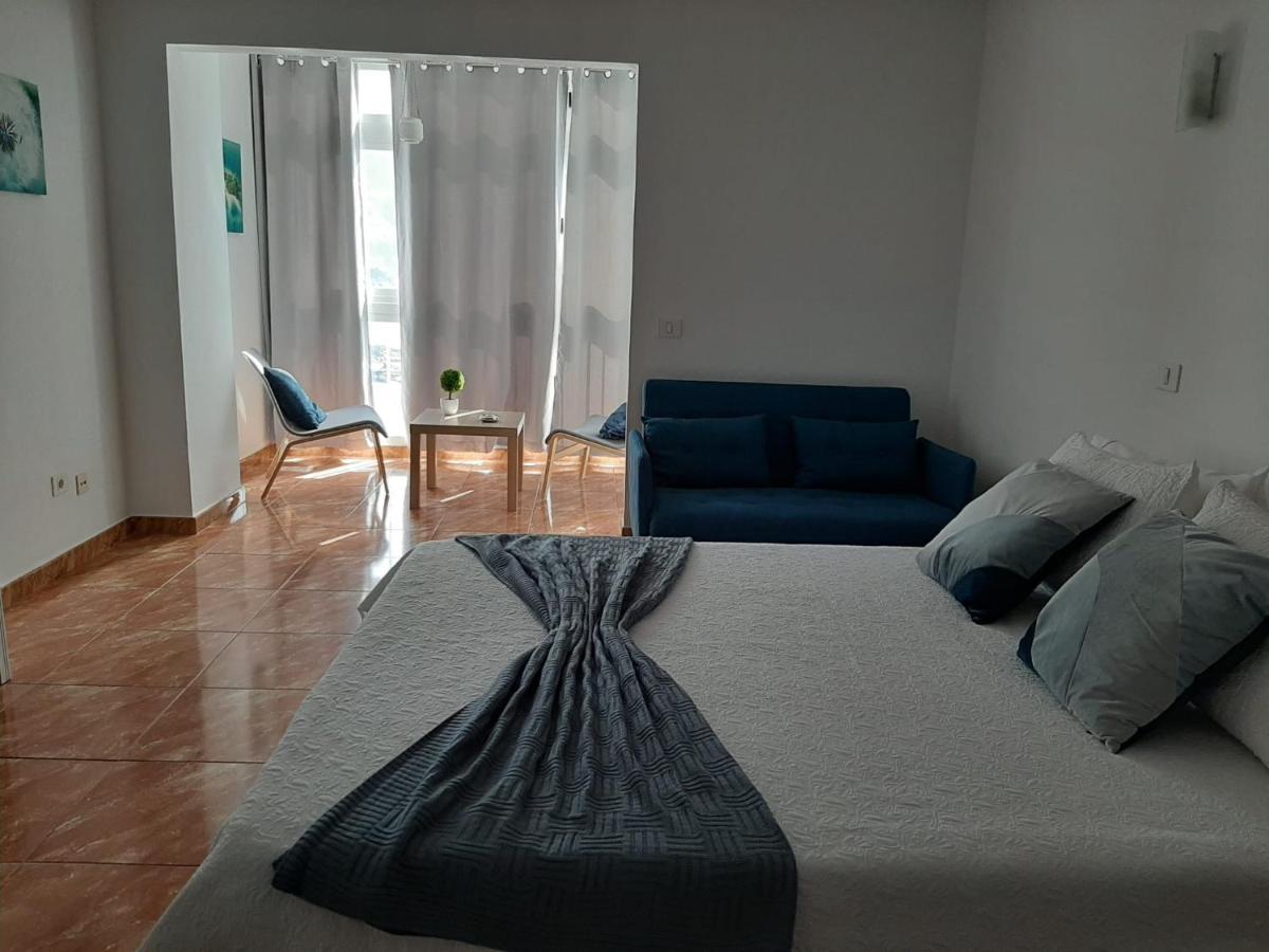 Balcón Del Mar Apartamento *