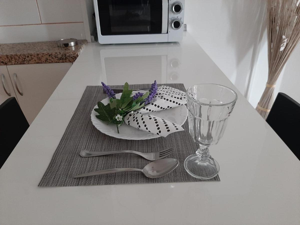 Balcón Del Mar Apartamento