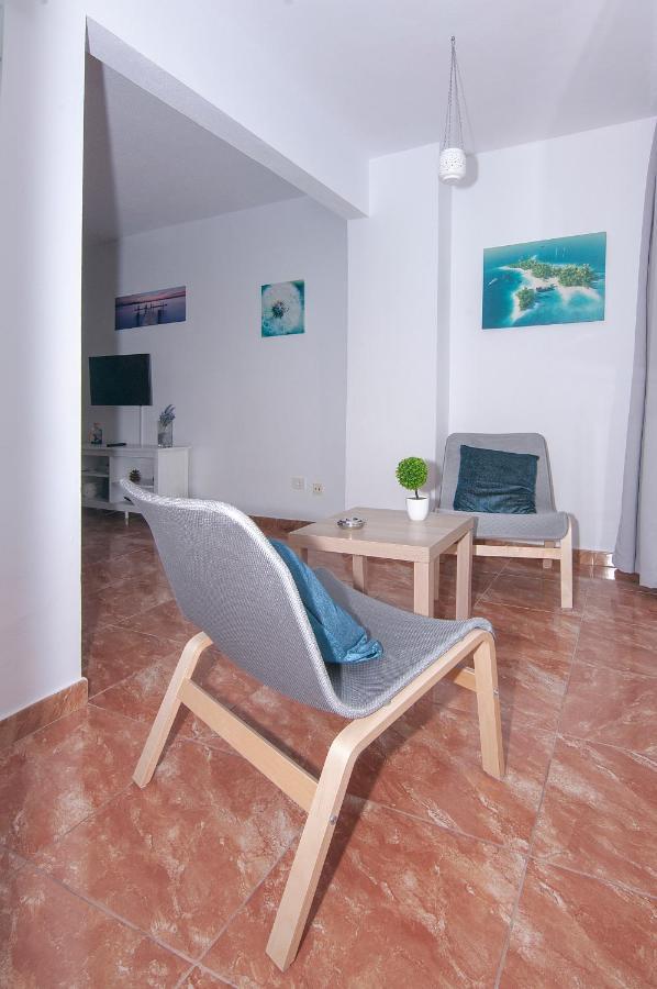 Balcón Del Mar Apartamento