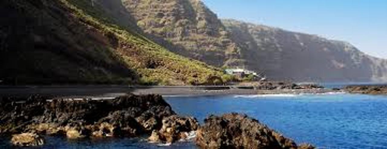 Apartamento Balcón Del Mar *