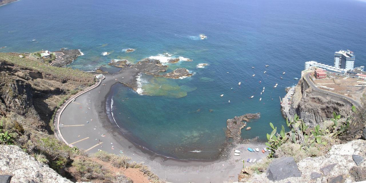 Apartamento Balcón Del Mar