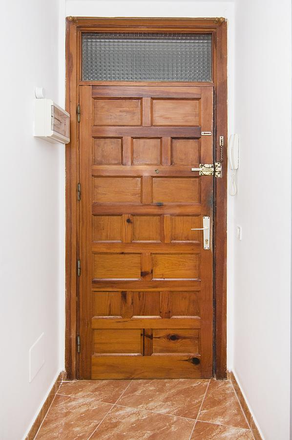 Balcón Del Mar Apartamento Tacoronte