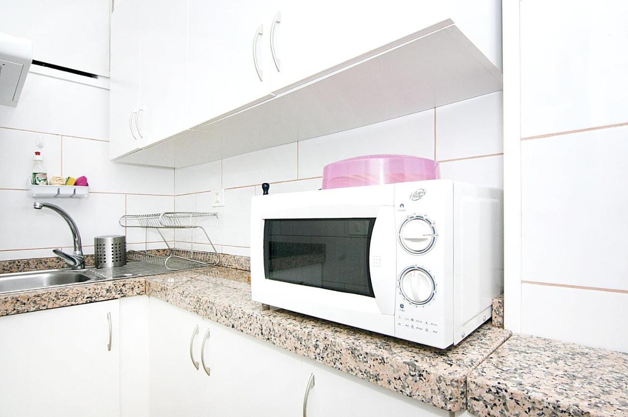 Balcón Del Mar Apartamento